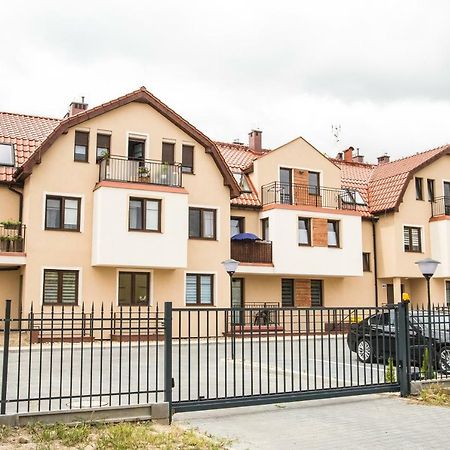 Prestige Line Apartament Легница Экстерьер фото