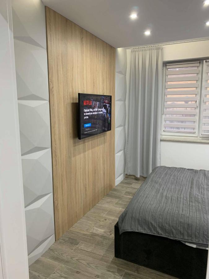 Prestige Line Apartament Легница Экстерьер фото