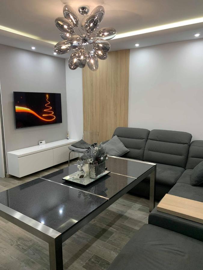 Prestige Line Apartament Легница Экстерьер фото