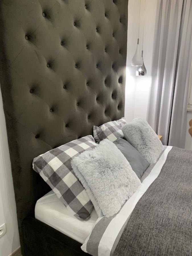 Prestige Line Apartament Легница Экстерьер фото