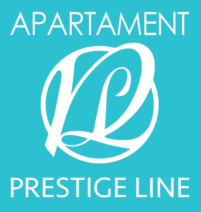 Prestige Line Apartament Легница Экстерьер фото