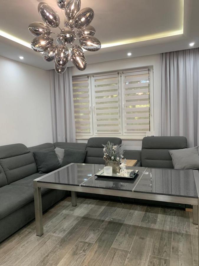 Prestige Line Apartament Легница Экстерьер фото